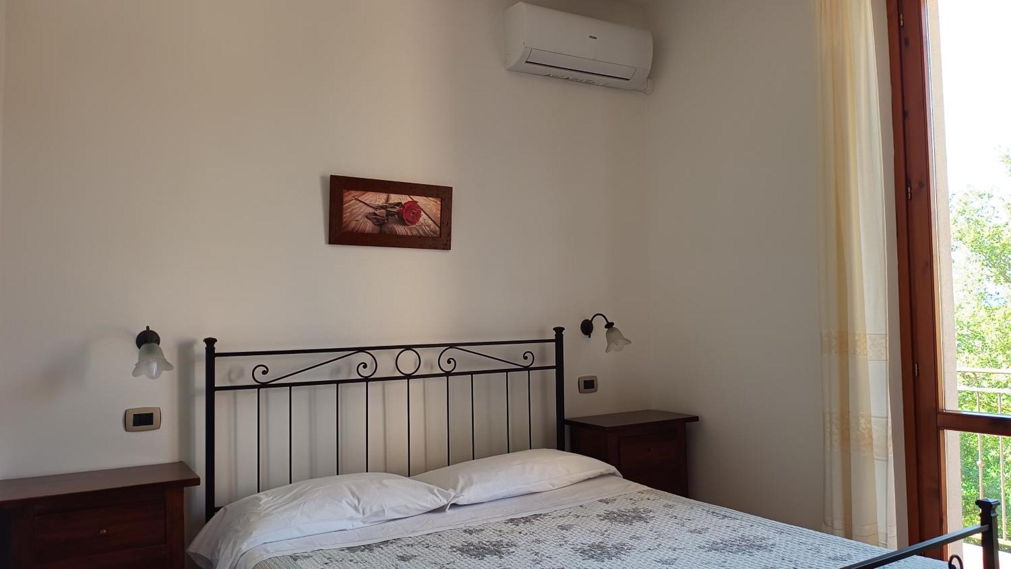 B&B Il Girasole - Rooms & House In Country - 1500 Meters From Historic Center Монтепульчано Экстерьер фото