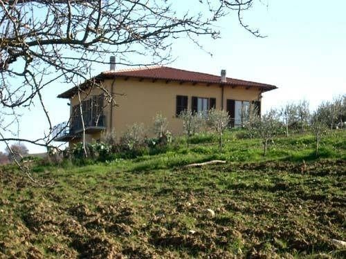 B&B Il Girasole - Rooms & House In Country - 1500 Meters From Historic Center Монтепульчано Экстерьер фото