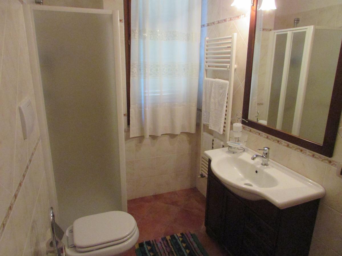 B&B Il Girasole - Rooms & House In Country - 1500 Meters From Historic Center Монтепульчано Экстерьер фото