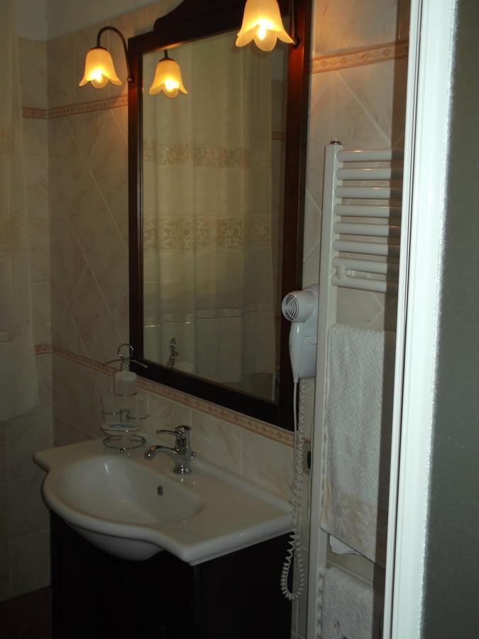 B&B Il Girasole - Rooms & House In Country - 1500 Meters From Historic Center Монтепульчано Экстерьер фото