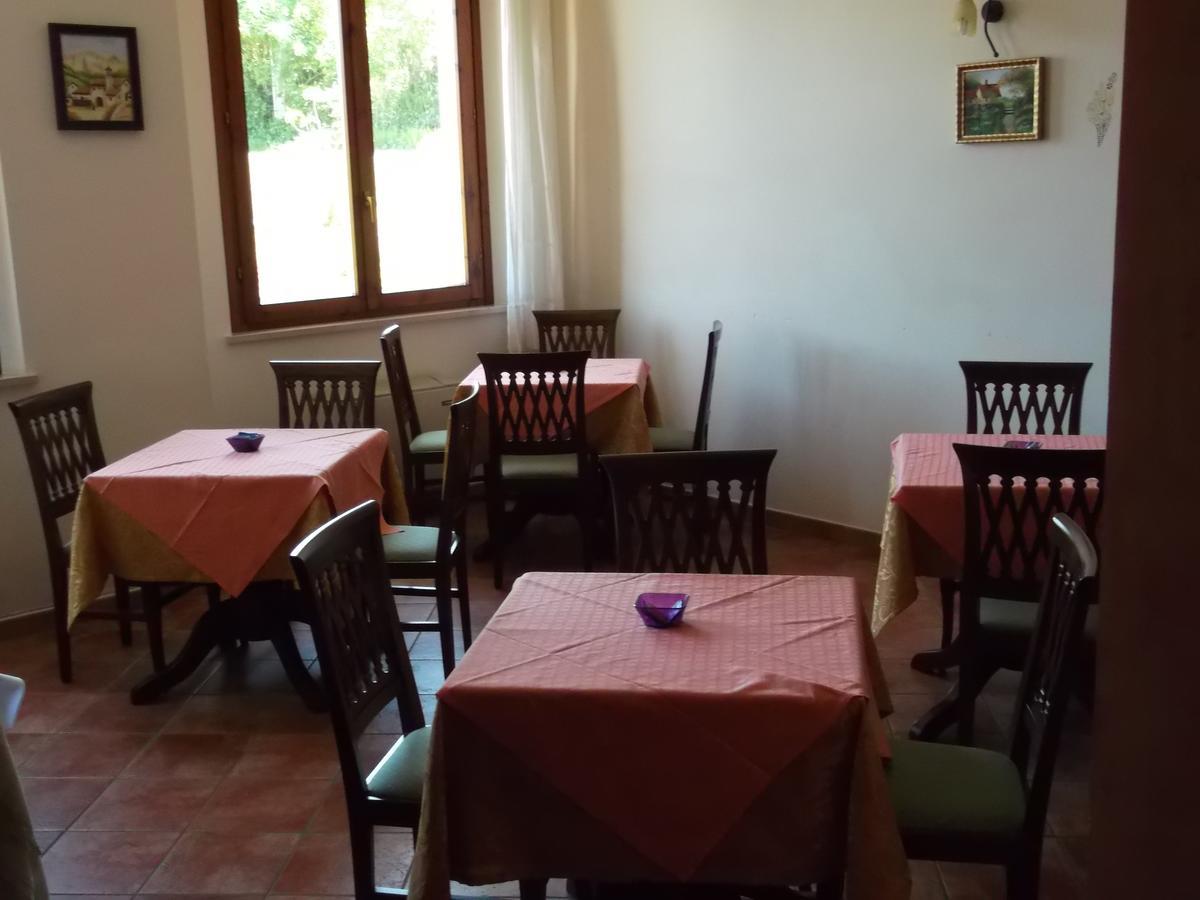 B&B Il Girasole - Rooms & House In Country - 1500 Meters From Historic Center Монтепульчано Экстерьер фото