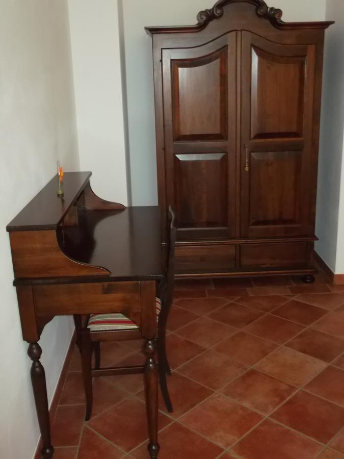 B&B Il Girasole - Rooms & House In Country - 1500 Meters From Historic Center Монтепульчано Экстерьер фото